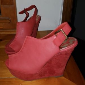 Wedges